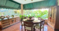 Venta Casa La Meseta de Arroyo Hondo