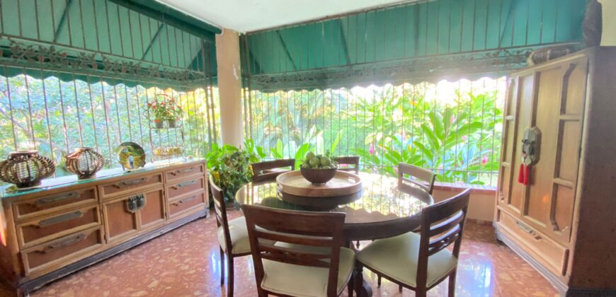 Venta Casa La Meseta de Arroyo Hondo