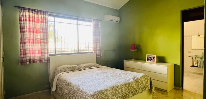 Venta Casa La Meseta de Arroyo Hondo