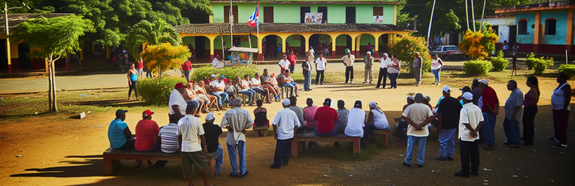 Conflicto Municipal en Verón, Higüey