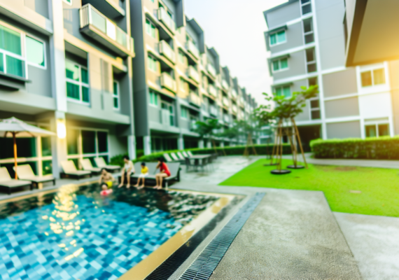 Pago de Mantenimiento en Condominios y su Obligatoriedad