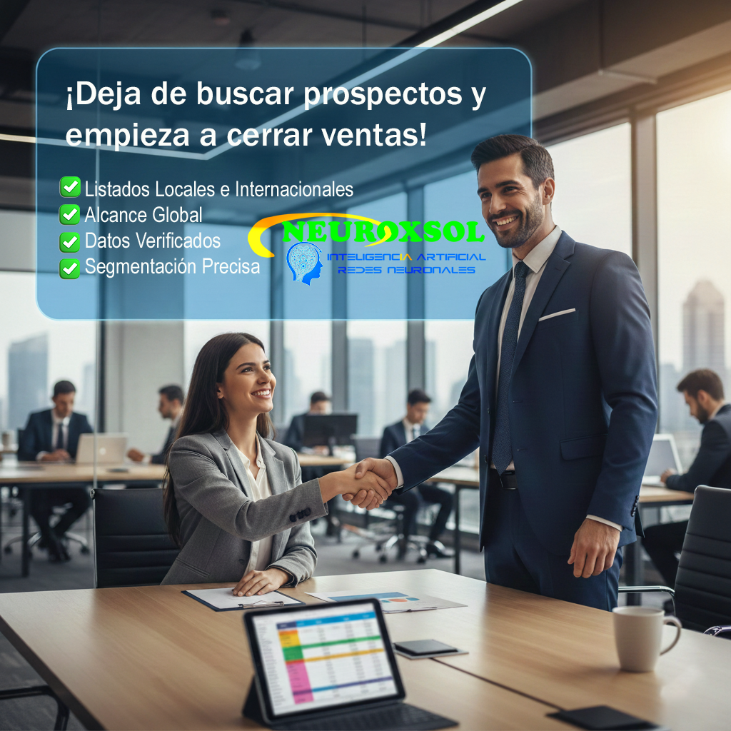 𝐓𝐮 𝐩𝐫𝐨́𝐱𝐢𝐦𝐚 𝐠𝐫𝐚𝐧 𝐯𝐞𝐧𝐭𝐚 𝐞𝐬𝐭𝐚́ 𝐚 𝐮𝐧 𝐜𝐥𝐢𝐜.