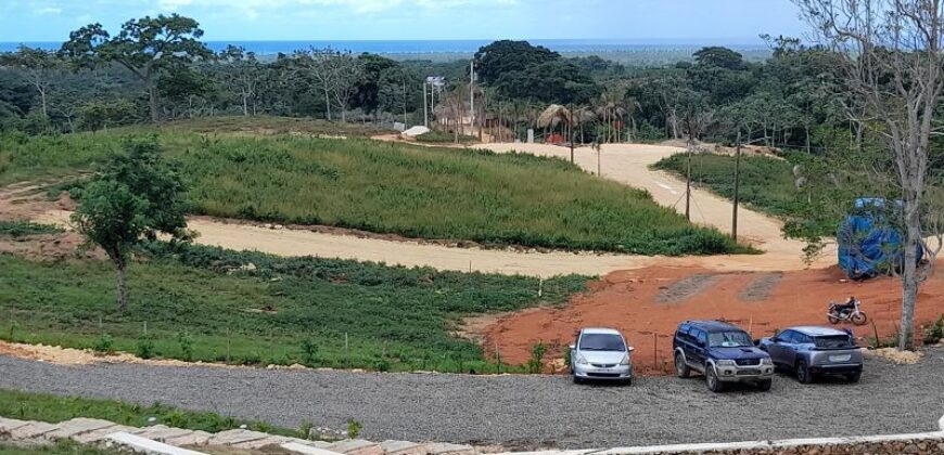 Ventas Solares y Villas Turismo Ecológico Nisibon – Bávaro