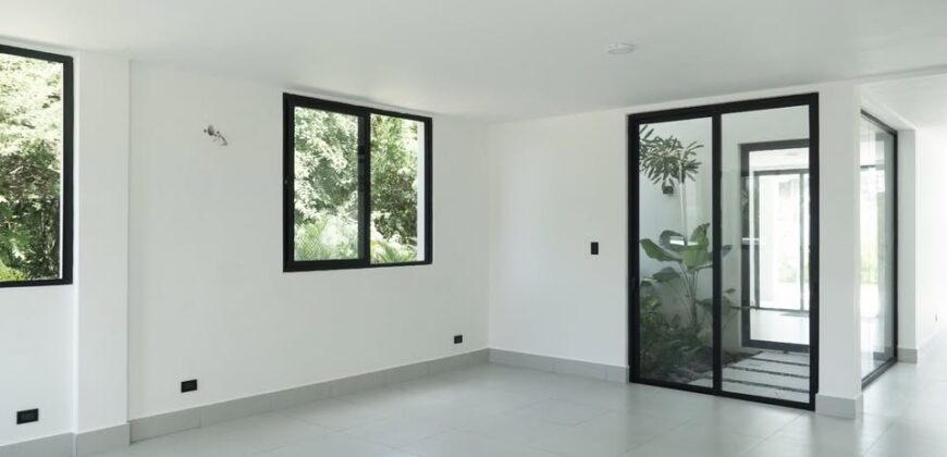 Vendo Villa Playa NUeva Romana a estrenar