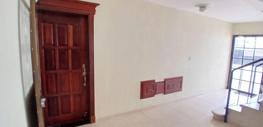 Venta Apartamento San Francisco de Macoris -Oportunidad