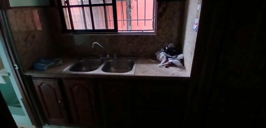 Venta Apartamento San Francisco de Macoris -Oportunidad