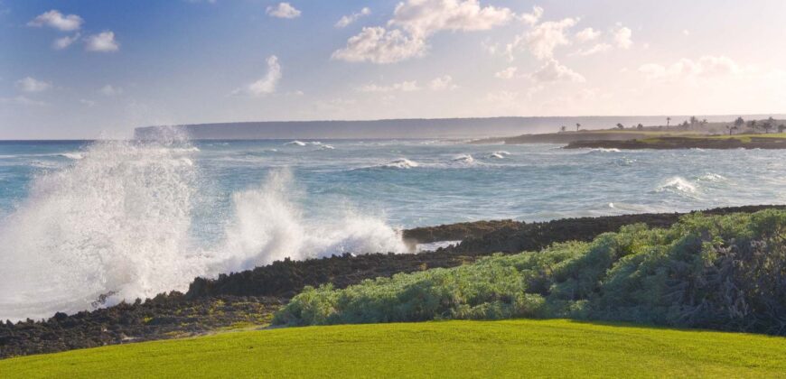 Venta Solar Cap Cana