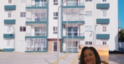 Vendo Apartamento Boca Chica