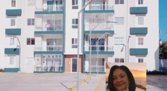 Vendo Apartamento Boca Chica