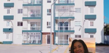 Vendo Apartamento Boca Chica