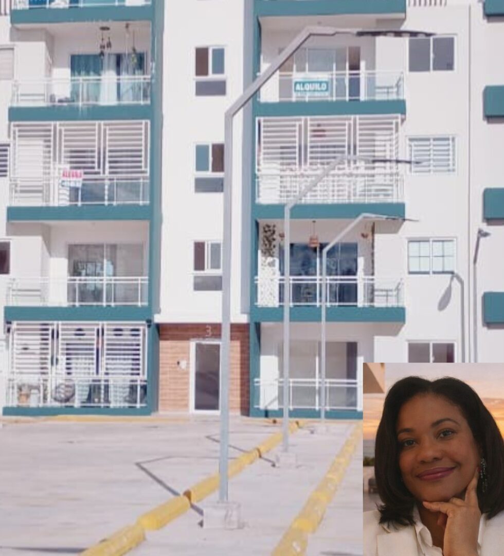 Vendo Apartamento Boca Chica
