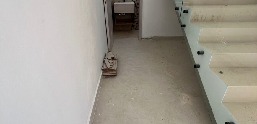 Venta Villa con Patio en Bávaro