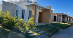 Venta Villa con Patio en Bávaro