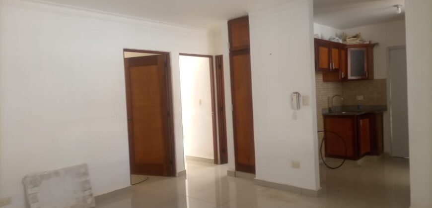 Alquiler Apartamento Villa Aura – Las Caobas