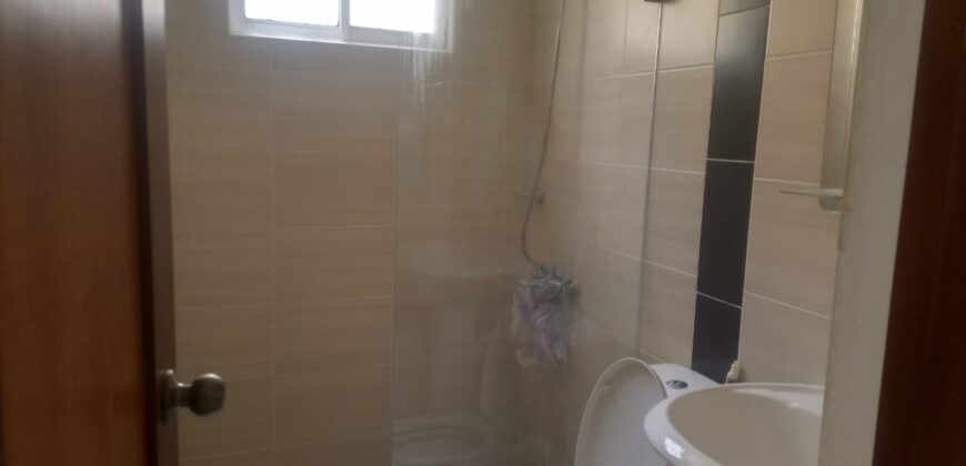 Alquiler Apartamento Villa Aura – Las Caobas