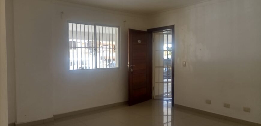 Alquiler Apartamento Villa Aura – Las Caobas