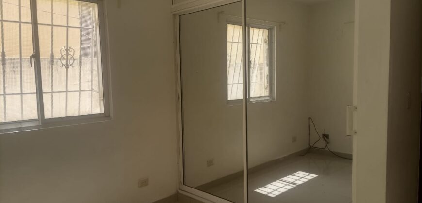 Alquiler Apartamento Villa Aura – Las Caobas