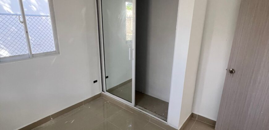 Venta Villa con Patio en Bávaro