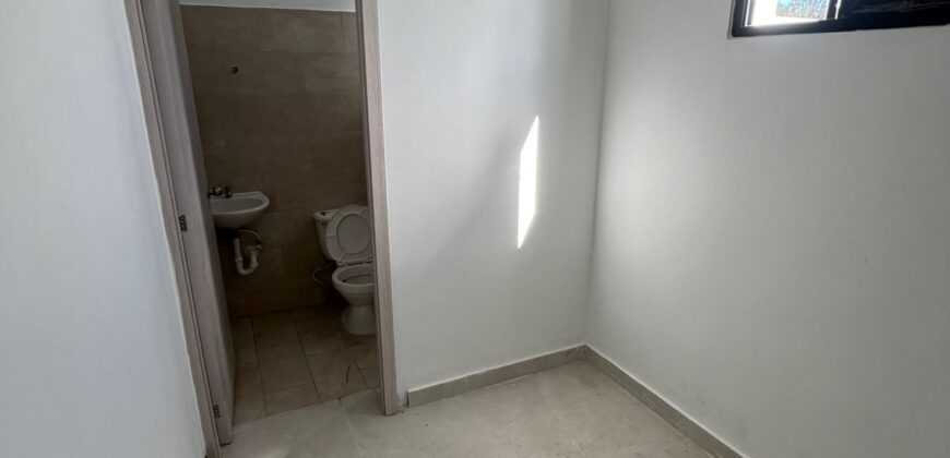 Venta Villa con Patio en Bávaro