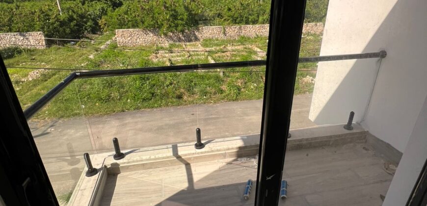 Venta Villa con Patio en Bávaro