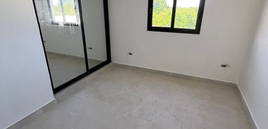 Venta Villa con Patio en Bávaro