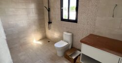 Venta Villa con Patio en Bávaro