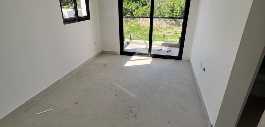 Venta Villa con Patio en Bávaro