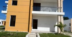 Venta Villa con Patio en Bávaro