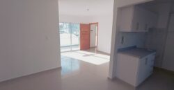 Vendo Apartamento Boca Chica