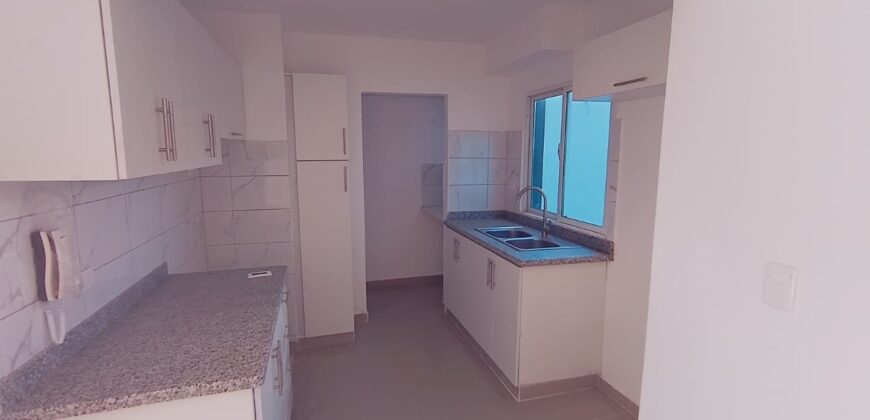 Vendo Apartamento Boca Chica