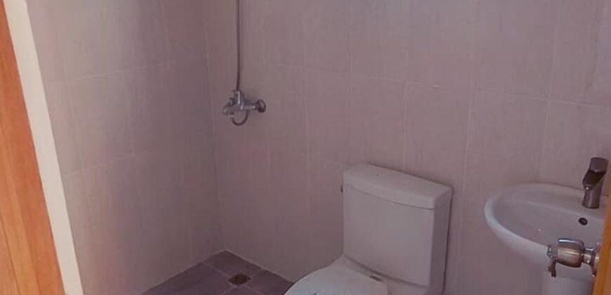 Vendo Apartamento Boca Chica