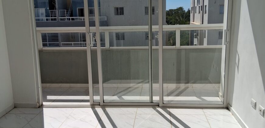 Venta Apartamento La Romana – Residencial Terraza del Este