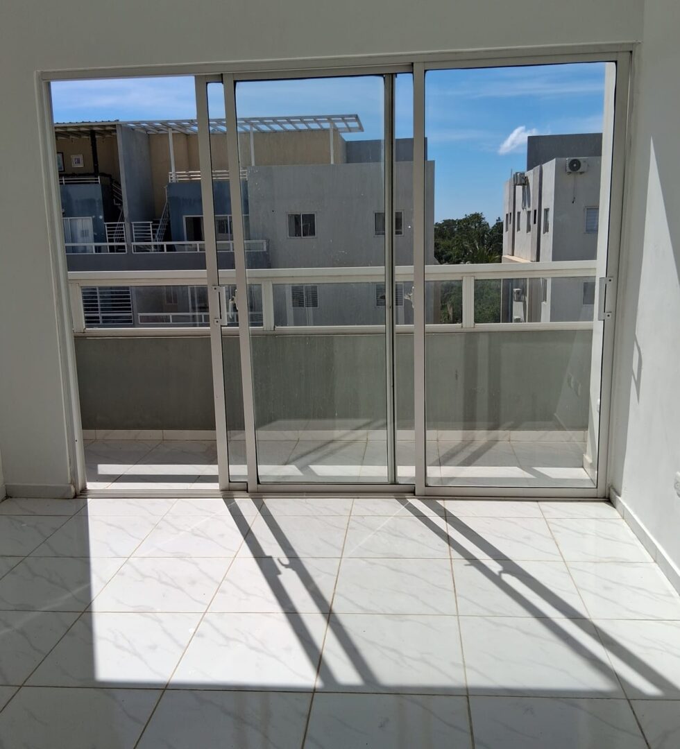 Venta Apartamento La Romana – Residencial Terraza del Este