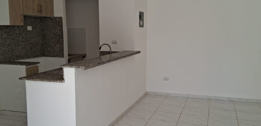Venta Apartamento La Romana – Residencial Terraza del Este