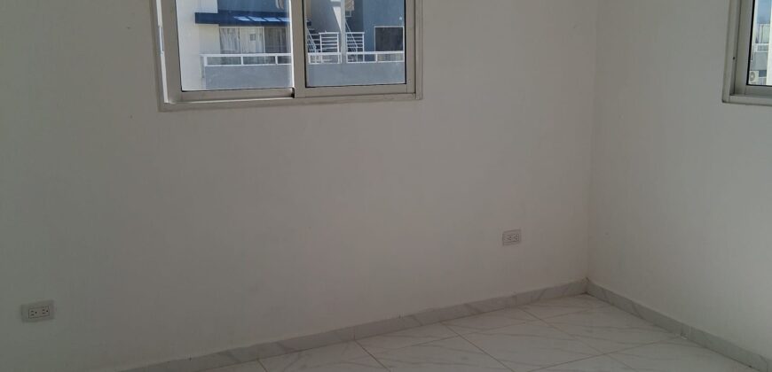 Venta Apartamento La Romana – Residencial Terraza del Este