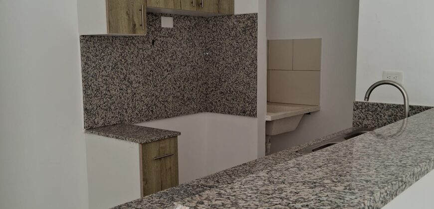 Venta Apartamento La Romana – Residencial Terraza del Este