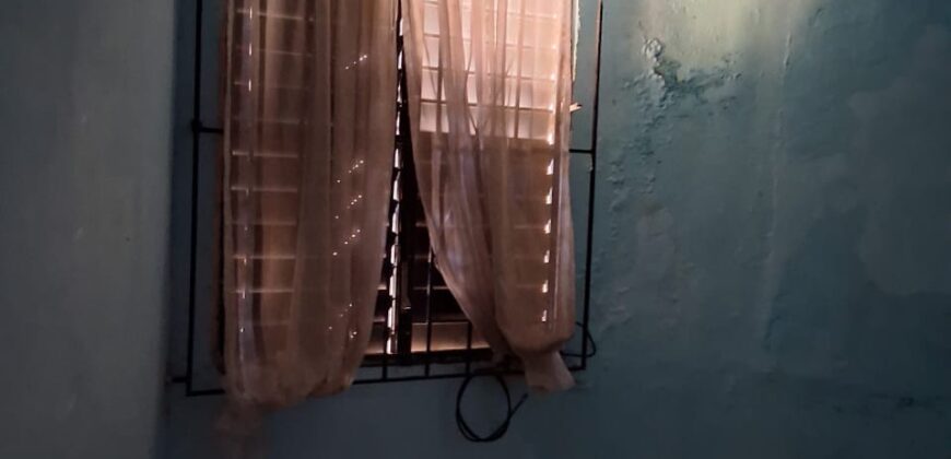 Venta Casa Villa Mella – Buena Vista II