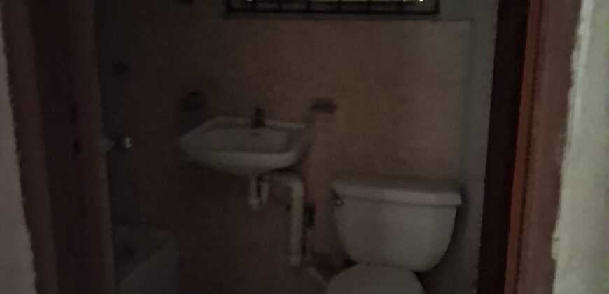 Venta Casa Villa Mella – Buena Vista II