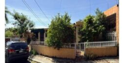 Venta Casa Villa Mella – Buena Vista II