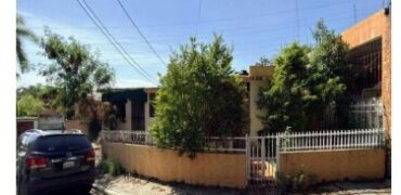 Venta Casa Villa Mella – Buena Vista II
