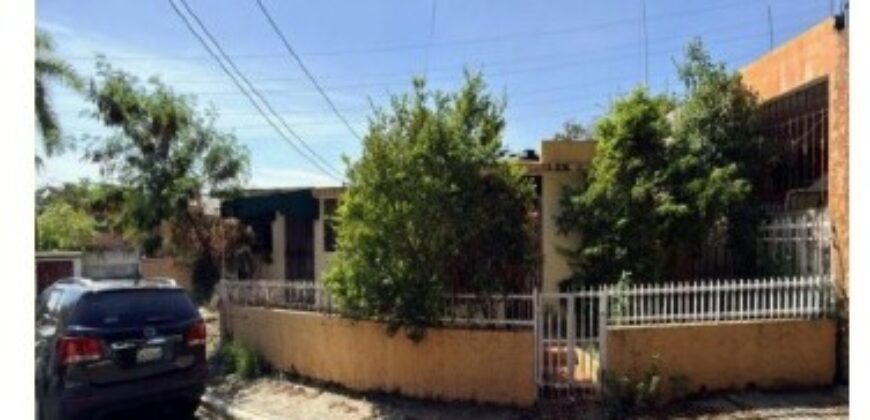 Venta Casa Villa Mella – Buena Vista II