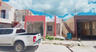 Venta Casa LA Malena Higuey