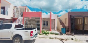Venta Casa LA Malena Higuey