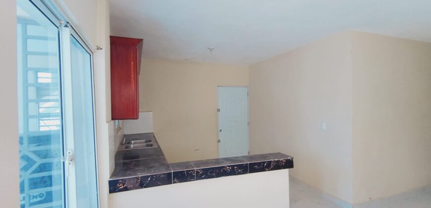 Venta Casa LA Malena Higuey