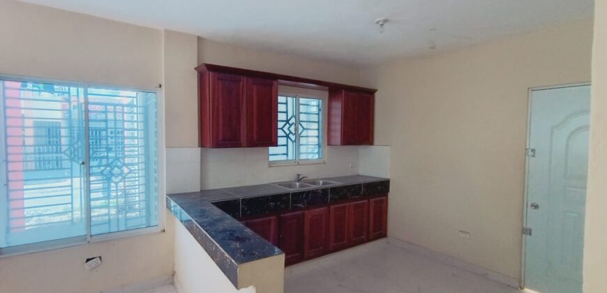 Venta Casa LA Malena Higuey