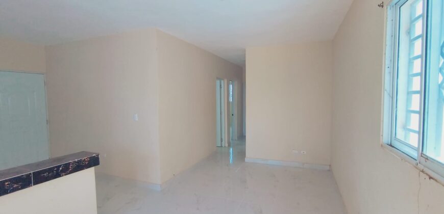 Venta Casa LA Malena Higuey