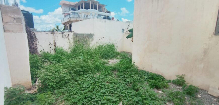 Venta Casa LA Malena Higuey