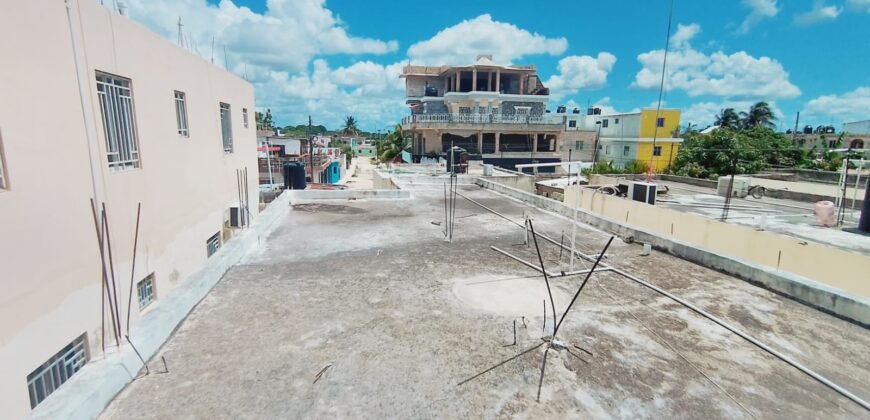Venta Casa LA Malena Higuey
