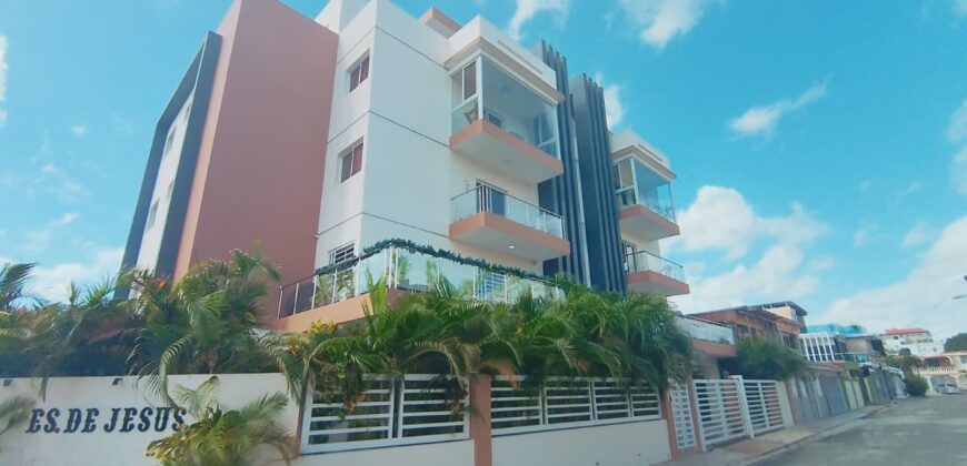 Venta Apartamento Prados del Cachón – Santo Domingo Este