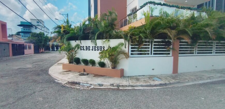 Venta Apartamento Prados del Cachón – Santo Domingo Este